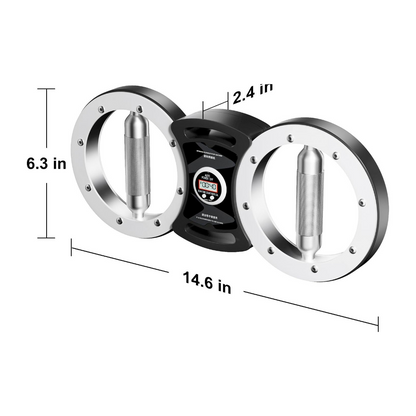 Rotator Arm & Shoulder Strength Trainer
