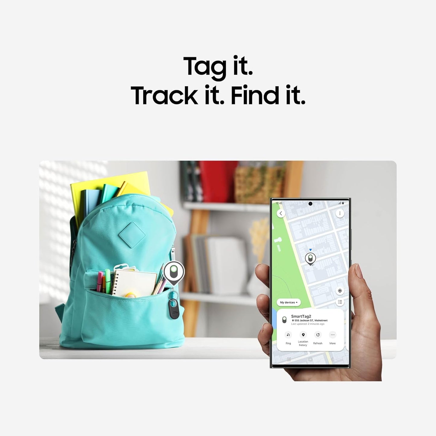 Samsung Galaxy SmartTag2