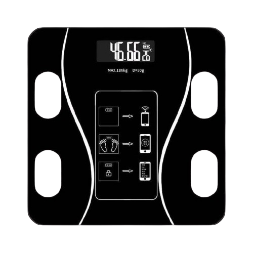 Body Weight Scale