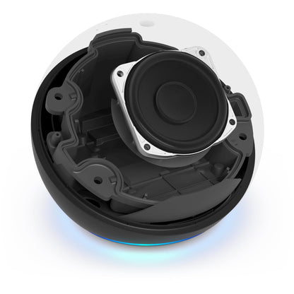 Amazon Echo Dot Smart Speaker & Alexa 5th Gen