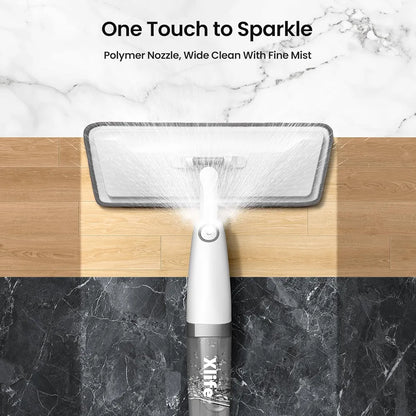 SwiftMop™ – Effortless Spray Cleaning in Seconds!