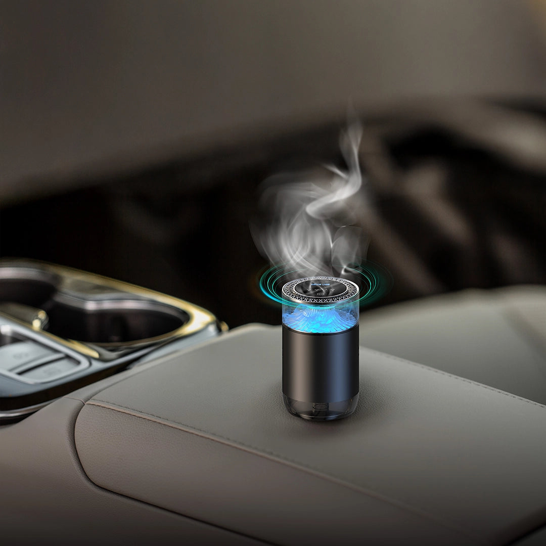 Green Lion Veloura Fragrance Diffuser