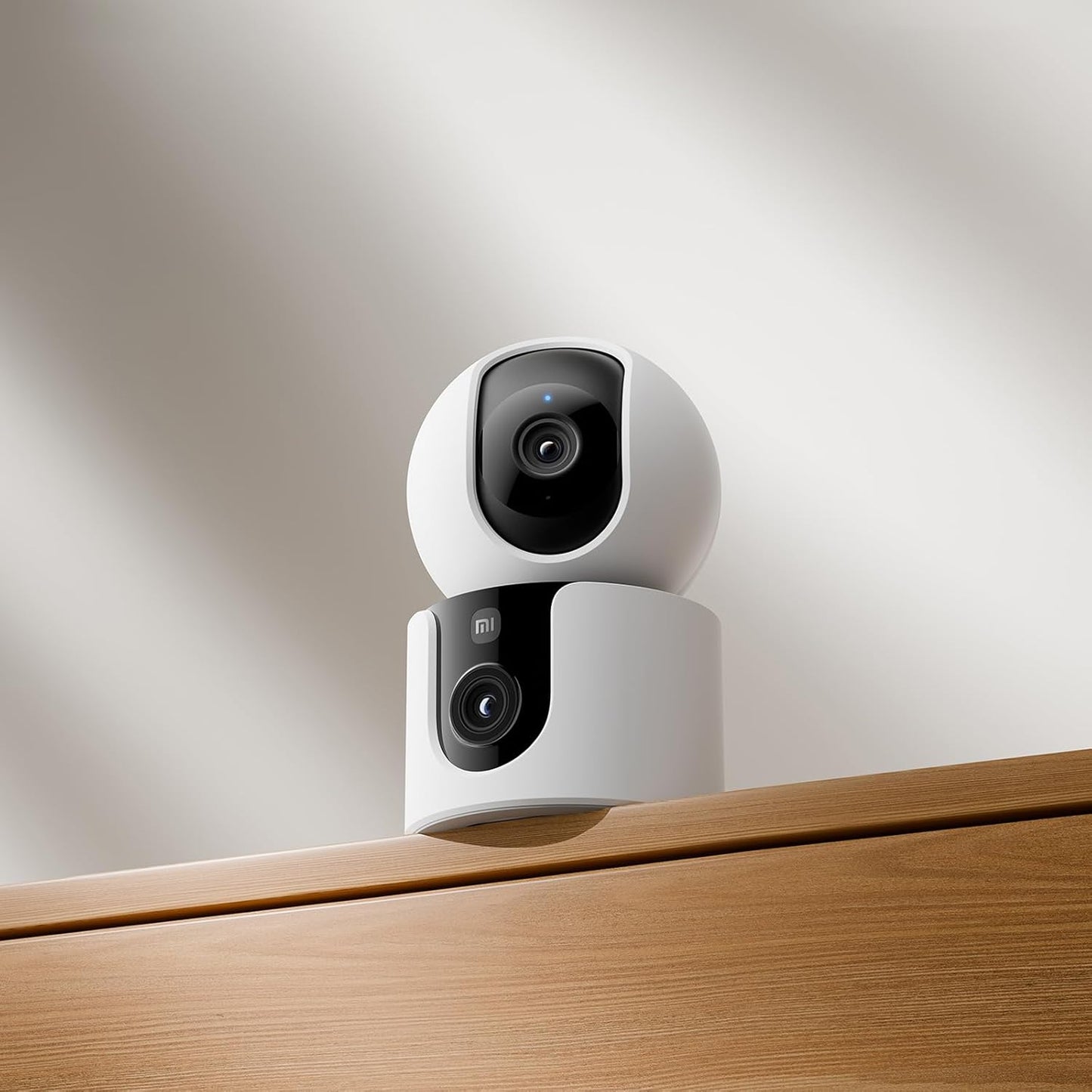 Xiaomi Smart Camera C300 Dual-Lens (2K, Wi-Fi 6)