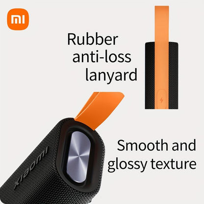 Xiaomi Sound Pocket – Compact Hi-Fi Speaker