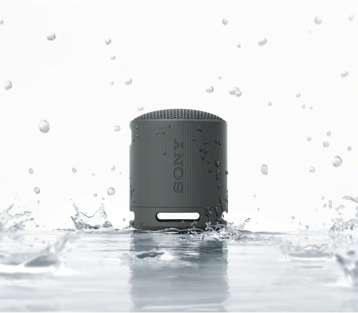 Sony SRS-XB100 Wireless Speaker