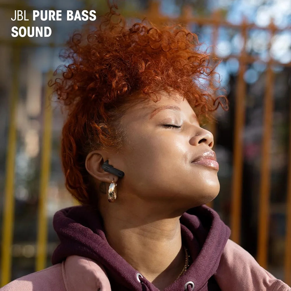 JBL Wave Flex 2 (Pink)
