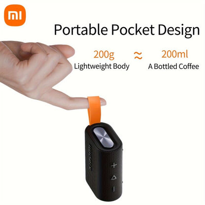 Xiaomi Sound Pocket – Compact Hi-Fi Speaker