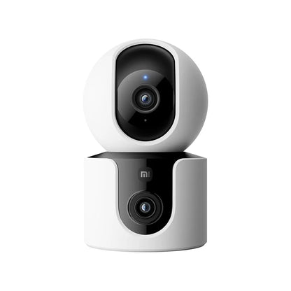 Xiaomi Smart Camera C300 Dual-Lens (2K, Wi-Fi 6)