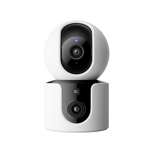 Xiaomi Smart Camera C300 Dual-Lens (2K, Wi-Fi 6)