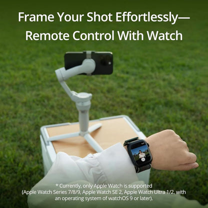 DJI Osmo Mobile SE Gimbal