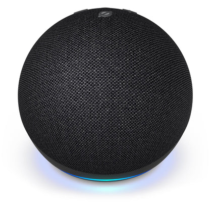 Amazon Echo Dot Smart Speaker & Alexa 5th Gen