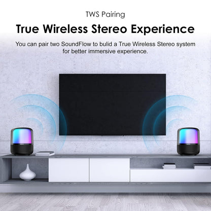 Oraimo SoundFlow 50W Wireless Speaker