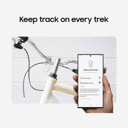 Samsung Galaxy SmartTag2