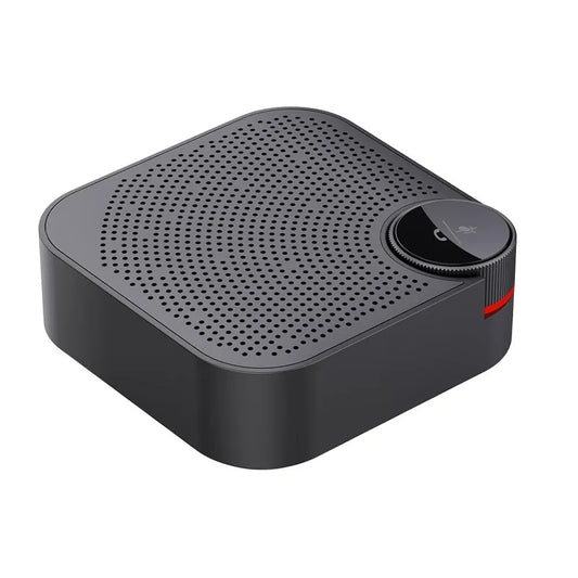 Porodo Bluetooth Conference Speaker