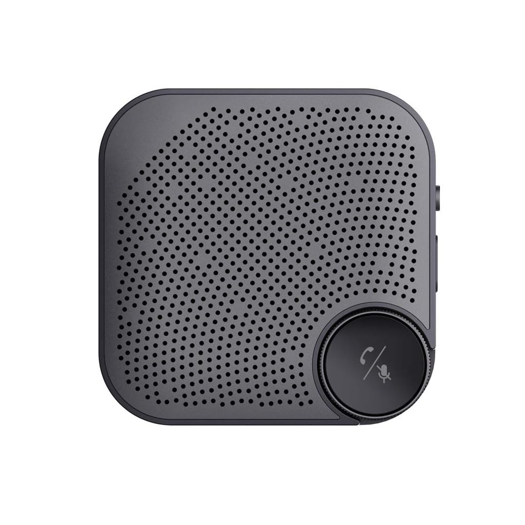 Porodo Bluetooth Conference Speaker