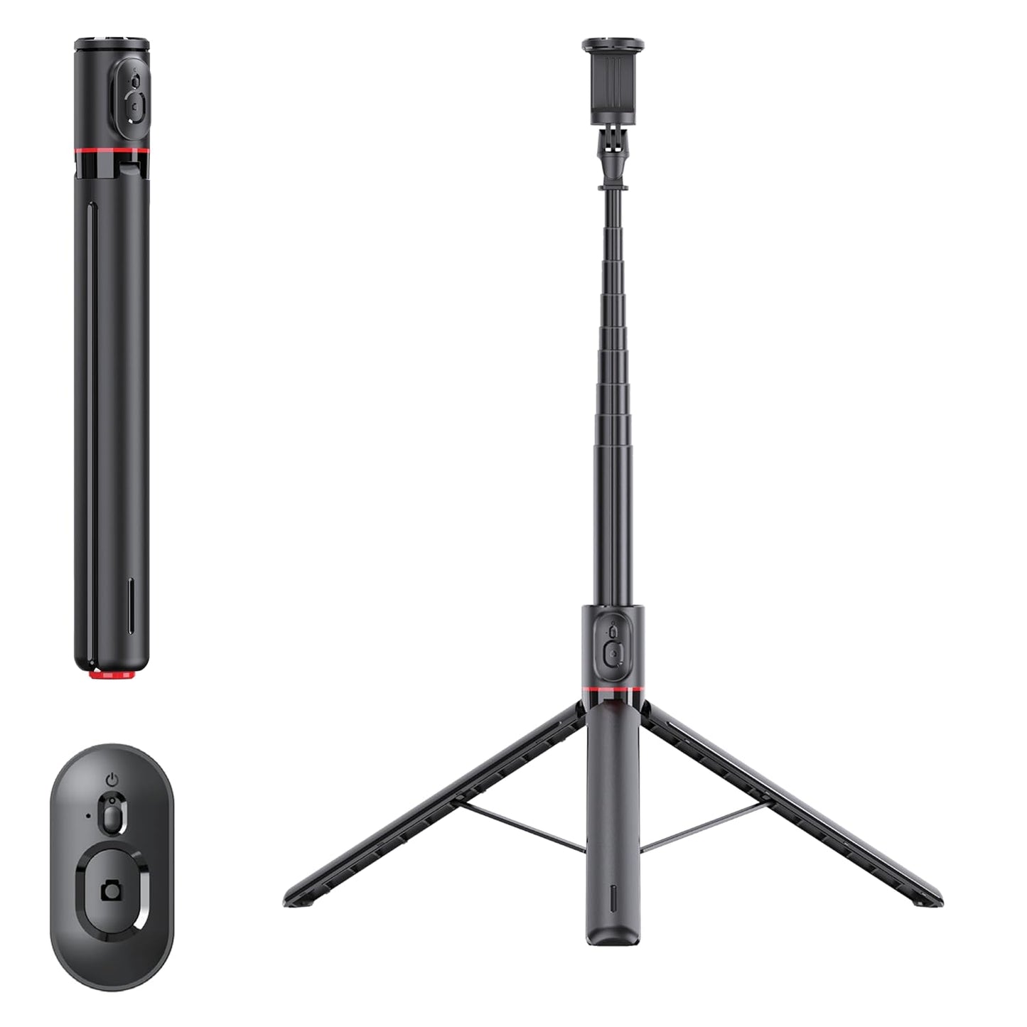 Green Lion Auto Pop Tripod
