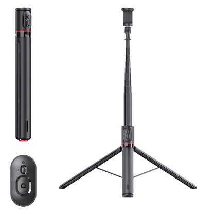 Green Lion Auto Pop Tripod