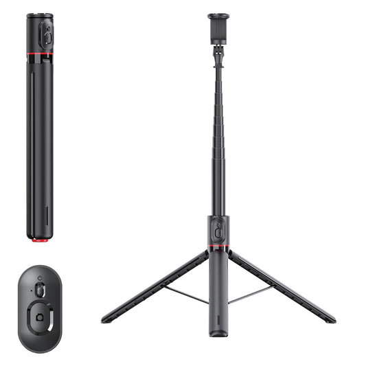 Green Lion Auto Pop Tripod