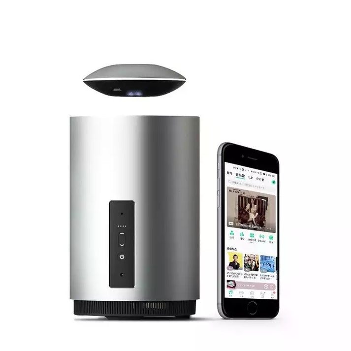 Vsonic Mars Levitating Magnetic Speaker