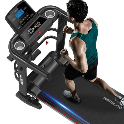 KEMILNG M7 Pro Foldable Multi-functional Treadmill