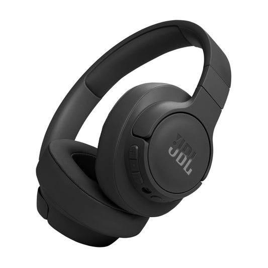 JBL TUNE 770NC – Adaptive Noise-Cancelling Over-Ear Headphones (Black)