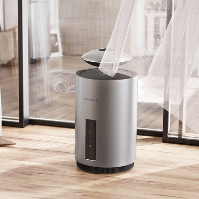 Vsonic Mars Levitating Magnetic Speaker