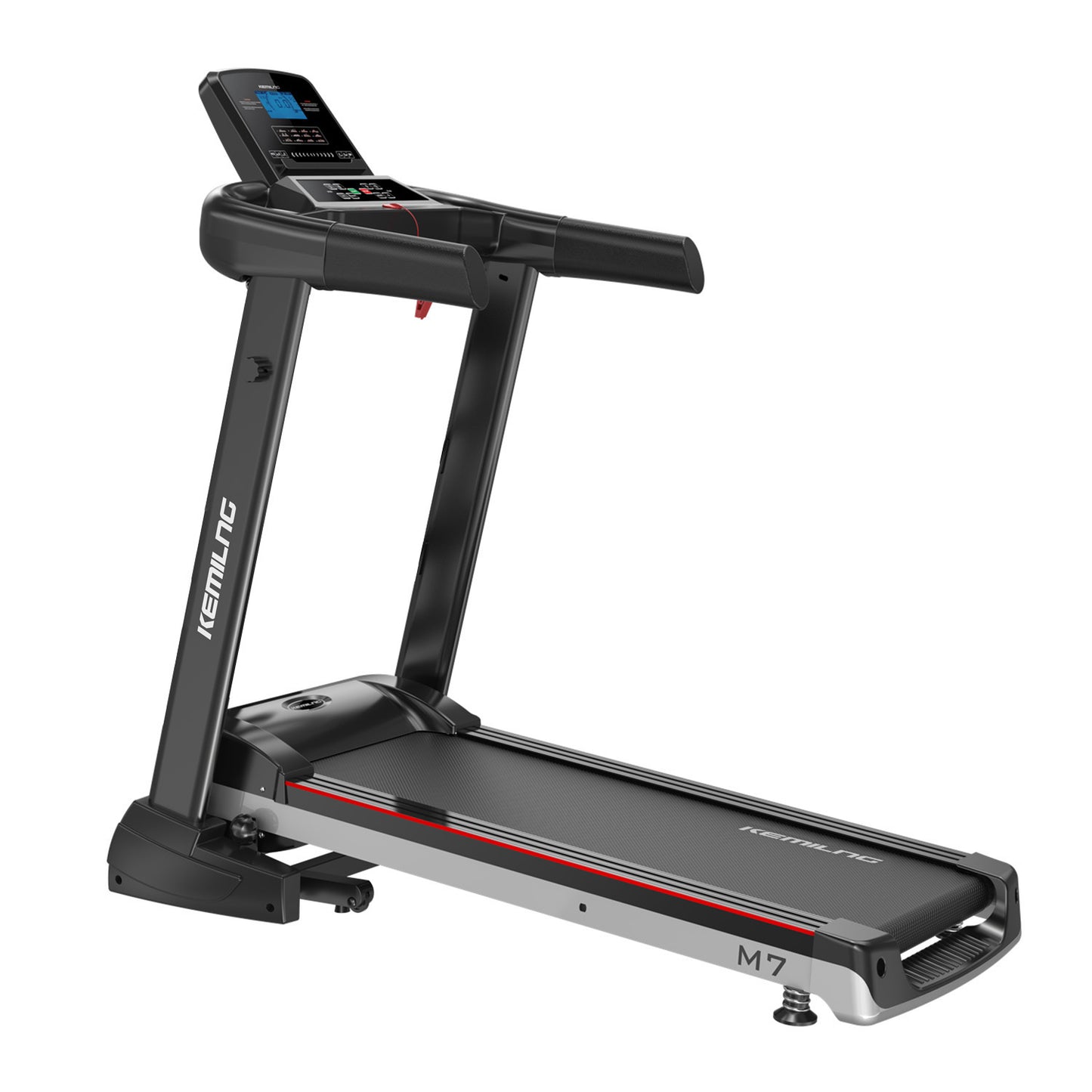 KEMILNG M7 Pro Foldable Multi-functional Treadmill