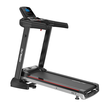 KEMILNG M7 Pro Foldable Multi-functional Treadmill