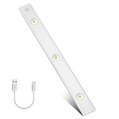 Under-Cabinet LED Motion Sensor Light Bar