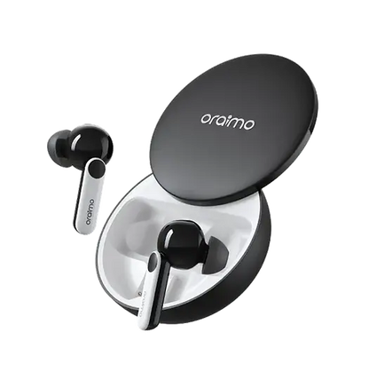 Oraimo FreePods 4 – ANC True Wireless Earbuds