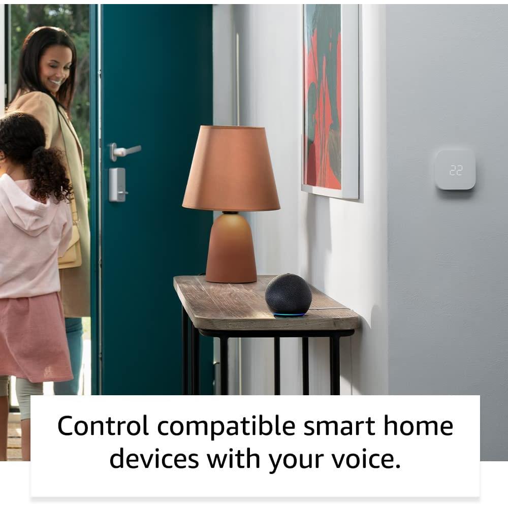 Amazon Echo Dot Smart Speaker & Alexa 5th Gen