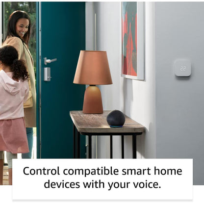 Amazon Echo Dot Smart Speaker & Alexa 5th Gen