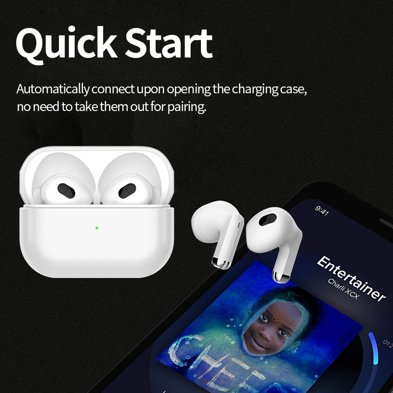 Amaya TK04 Earbuds