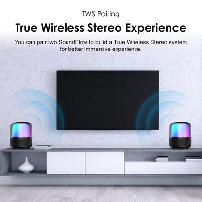 Oraimo SoundFlow 50W Wireless Speaker