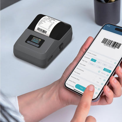 Green Lion Thermal Label Printer