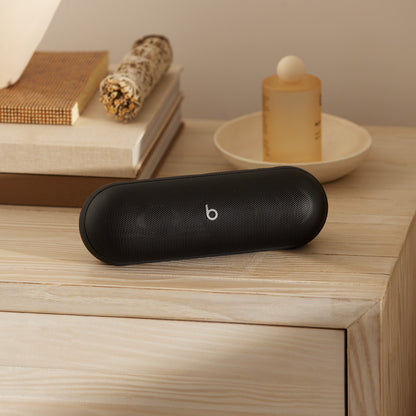 Beats Pill – Wireless Bluetooth® Speaker (Matte Black)