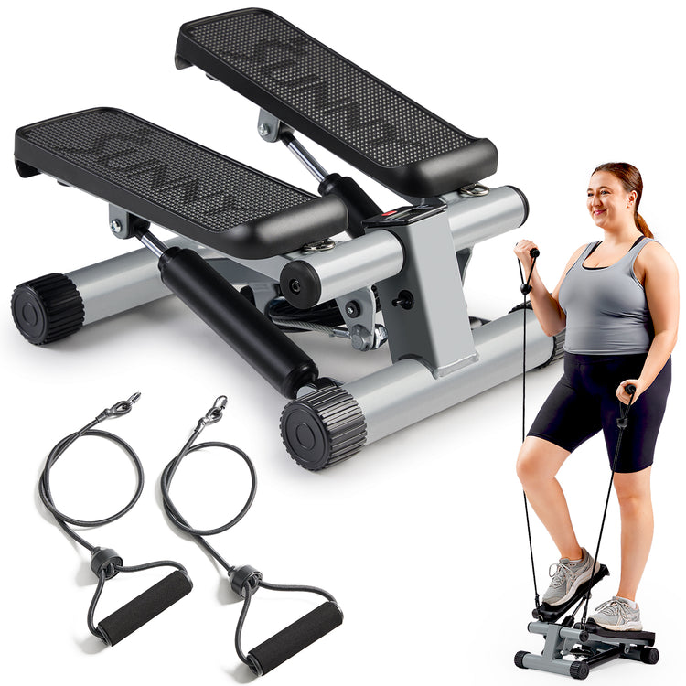 Mini Exercise Stepper Pro