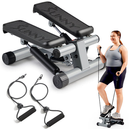 Mini Exercise Stepper Pro