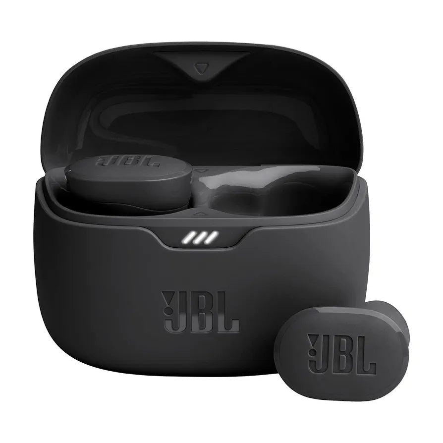 JBL Tune Buds – True Wireless ANC Earbuds