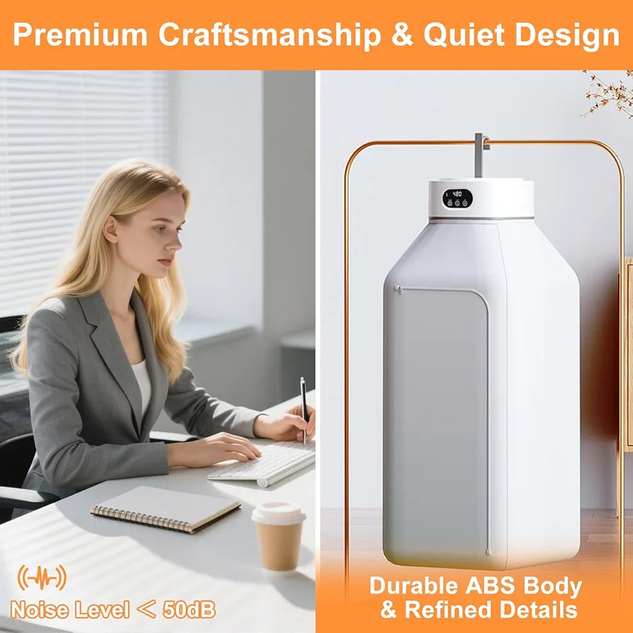 Portable Clothes Dryer