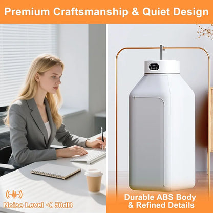 Portable Clothes Dryer