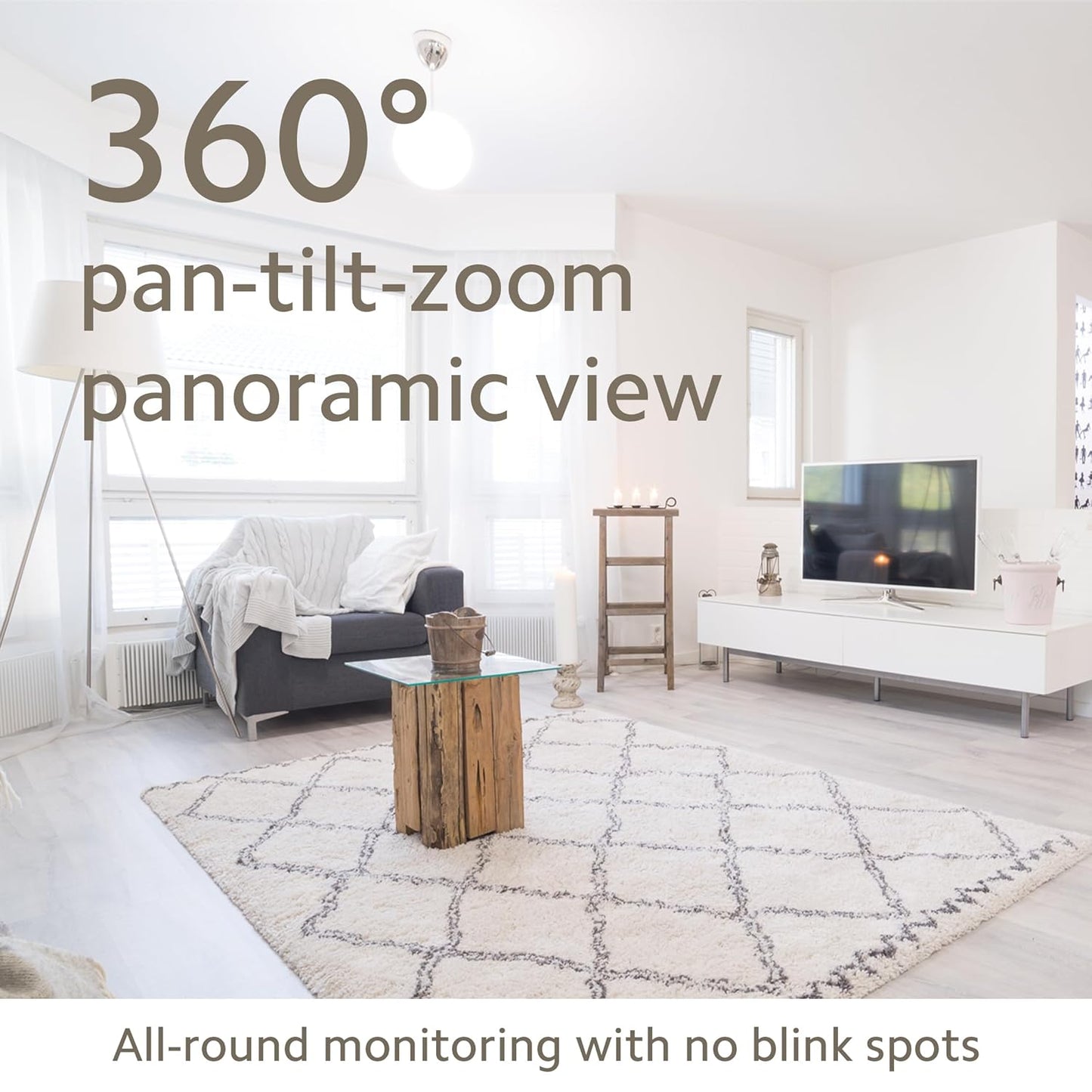 Xiaomi Smart Camera C300