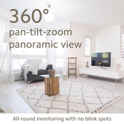 Xiaomi Smart Camera C300