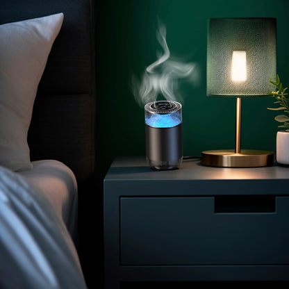 Green Lion Veloura Fragrance Diffuser