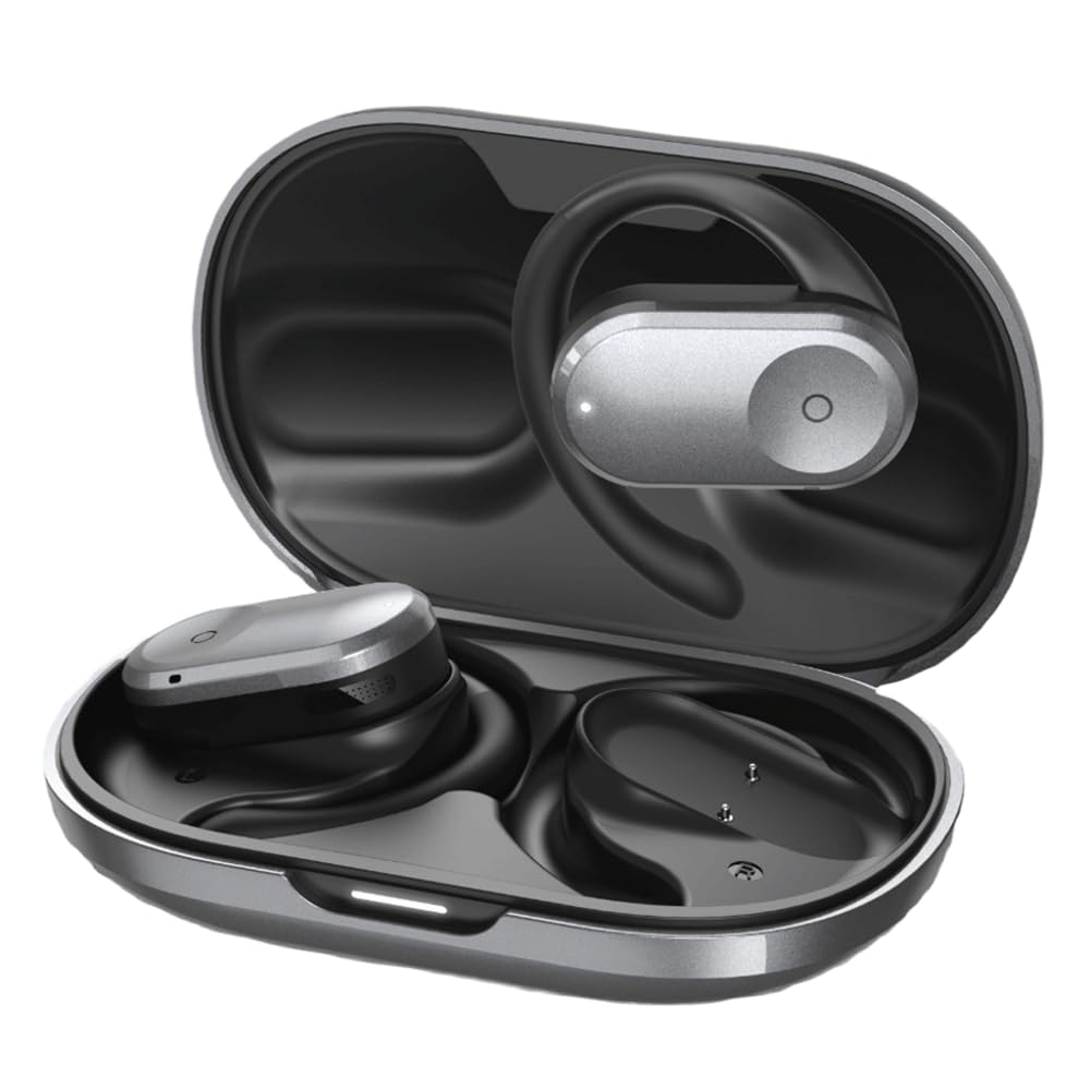 Green Lion Ocean Open-Ear Headphones