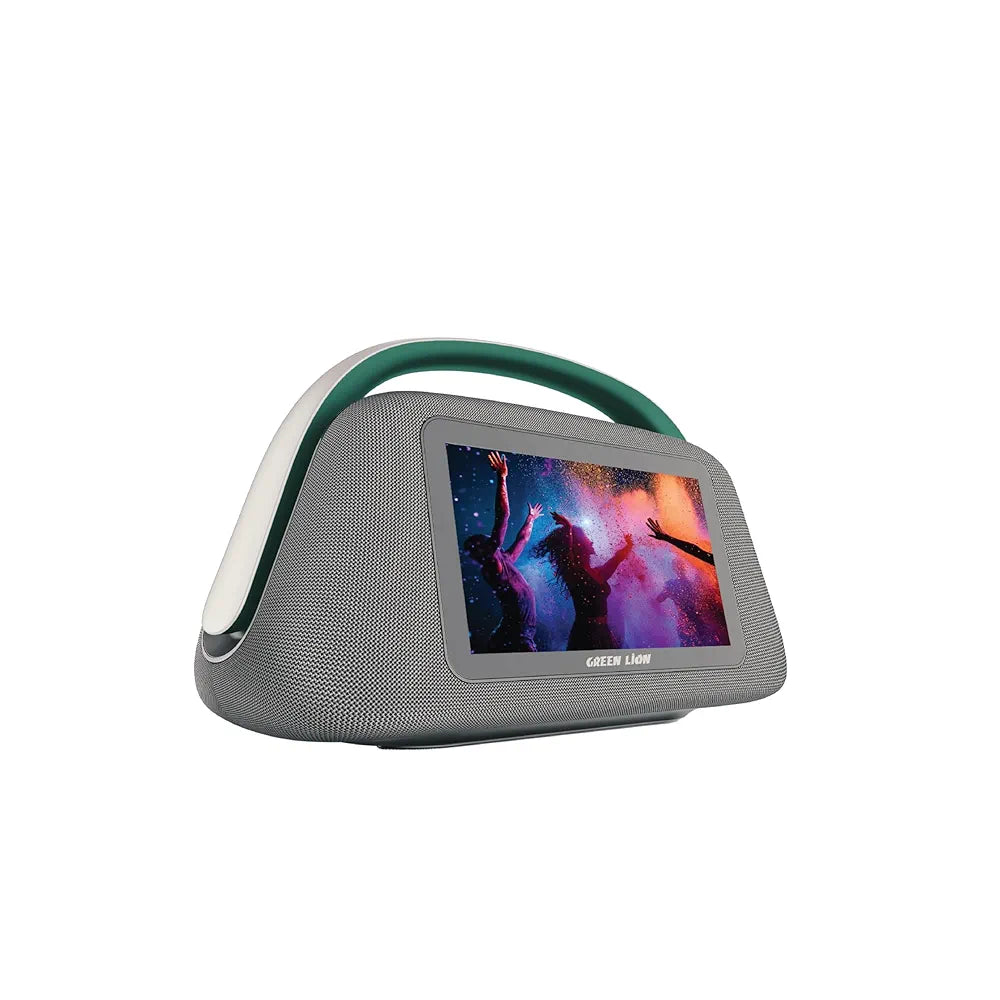 Green Lion Buenos Aires Display Speaker