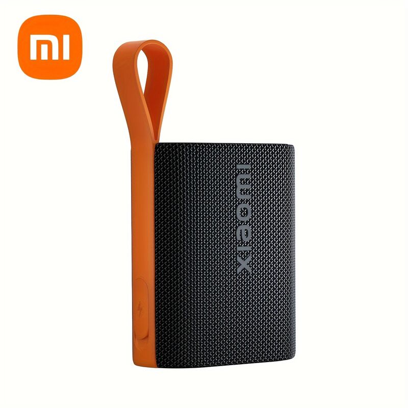 Xiaomi Sound Pocket – Compact Hi-Fi Speaker