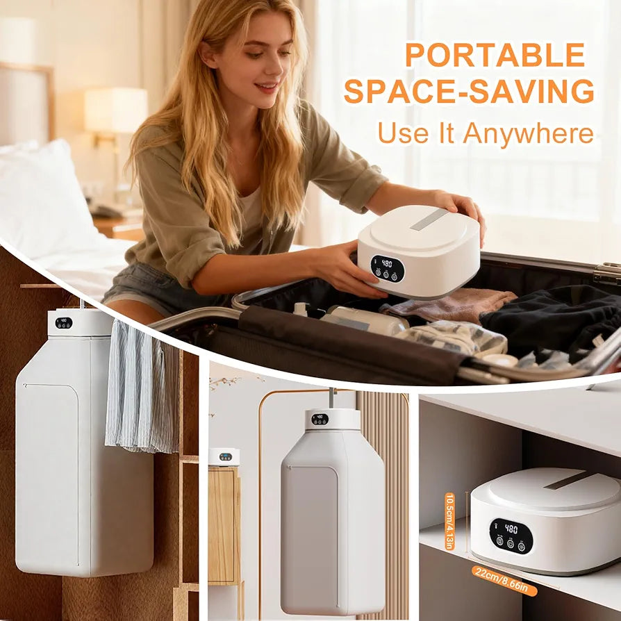 Portable Clothes Dryer