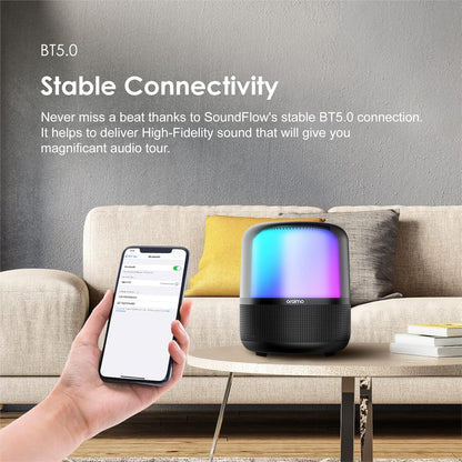 Oraimo SoundFlow 50W Wireless Speaker