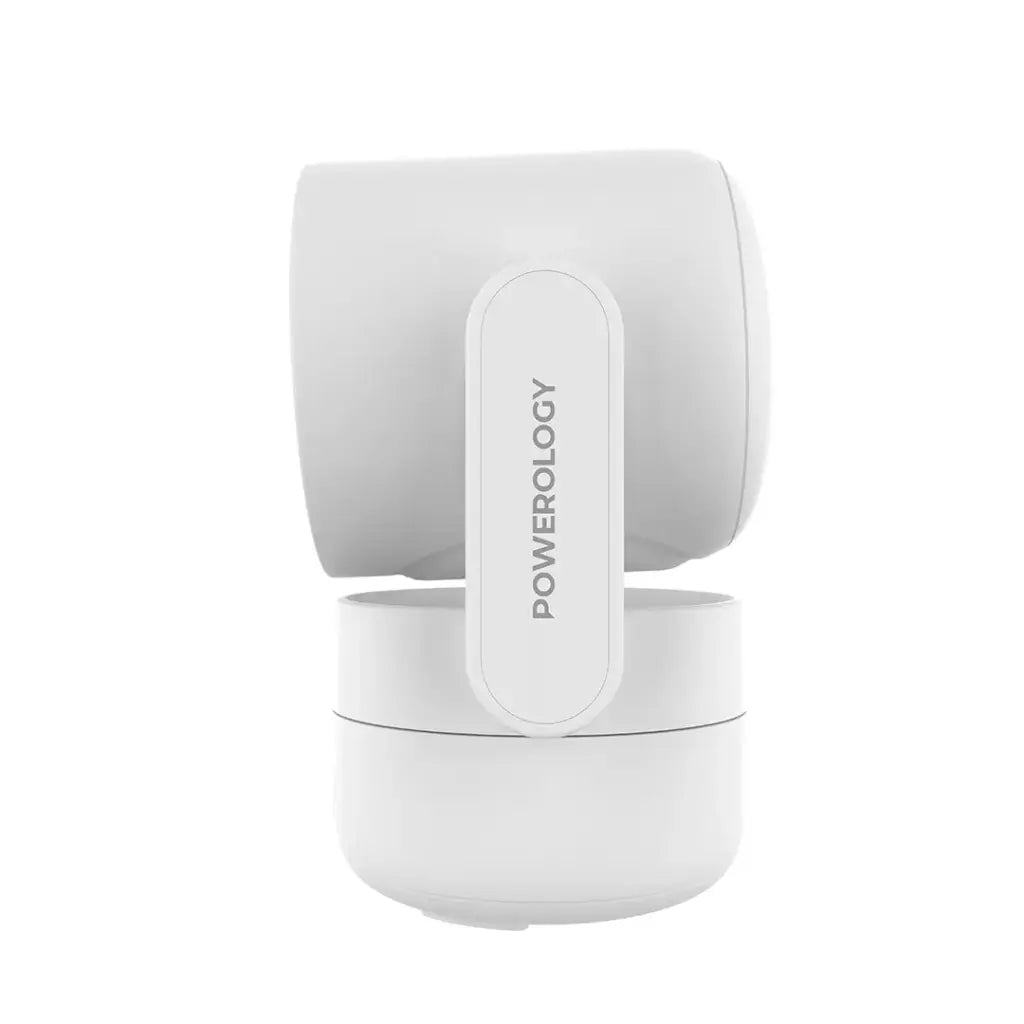 Powerology Indoor PTZ Smart Camera